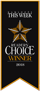 Lee's Music Reader's Choice Winner 2018